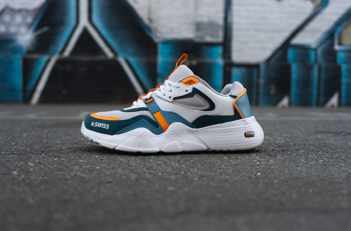 Leather Craftsmanship